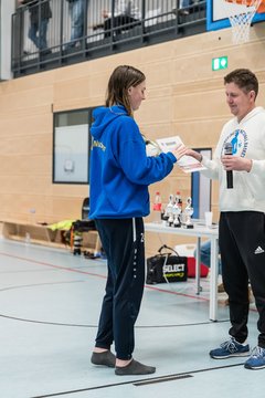 Bild 16 - Jens Rathje Cup B-Juniorinnen